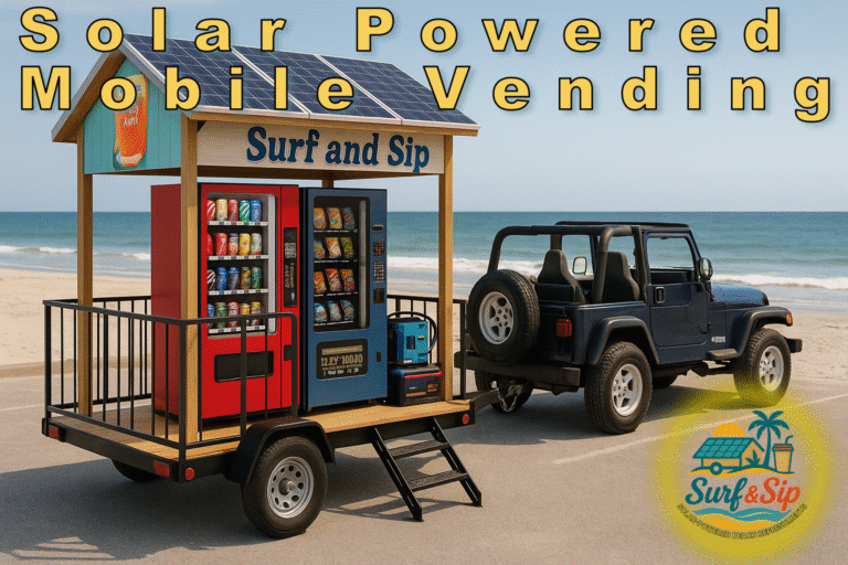 Surf and Sip NC